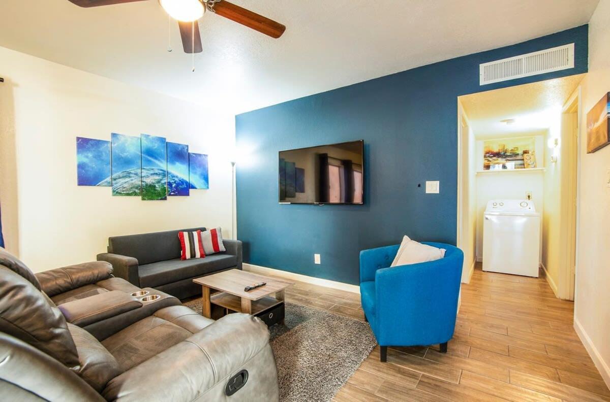 Willa 44A Modern Casa Grande Large 1Bd W Heated Pool 44A Zewnętrze zdjęcie