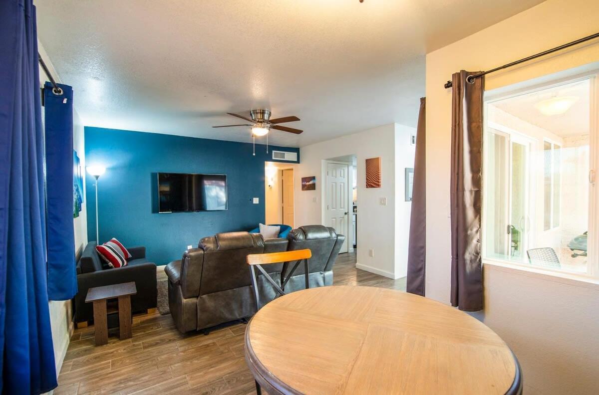 Willa 44A Modern Casa Grande Large 1Bd W Heated Pool 44A Zewnętrze zdjęcie