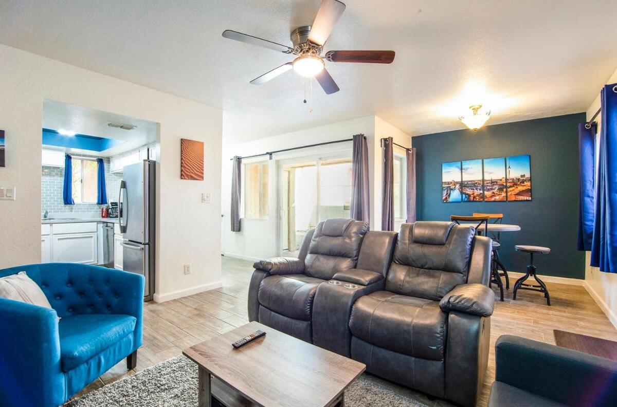 Willa 44A Modern Casa Grande Large 1Bd W Heated Pool 44A Zewnętrze zdjęcie