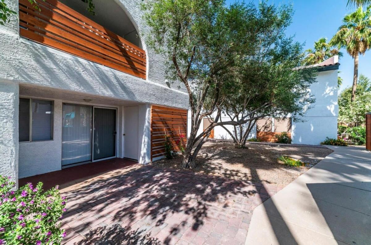 Willa 44A Modern Casa Grande Large 1Bd W Heated Pool 44A Zewnętrze zdjęcie