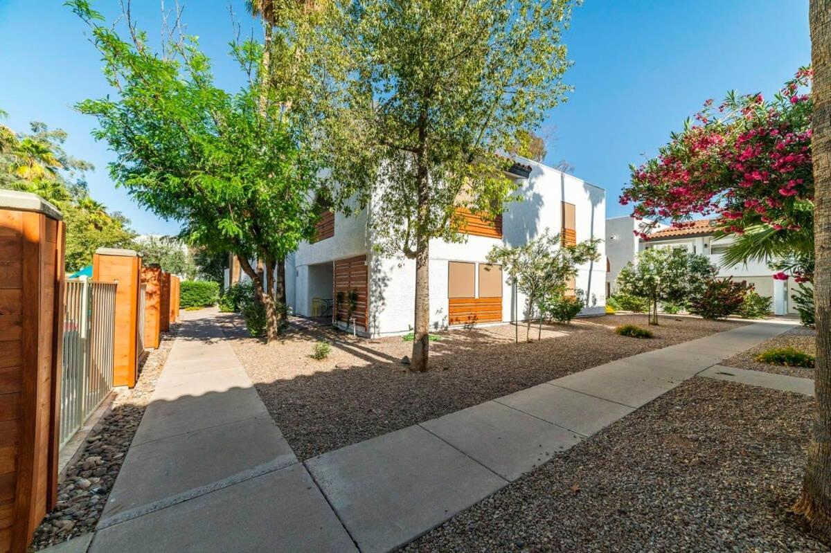Willa 44A Modern Casa Grande Large 1Bd W Heated Pool 44A Zewnętrze zdjęcie