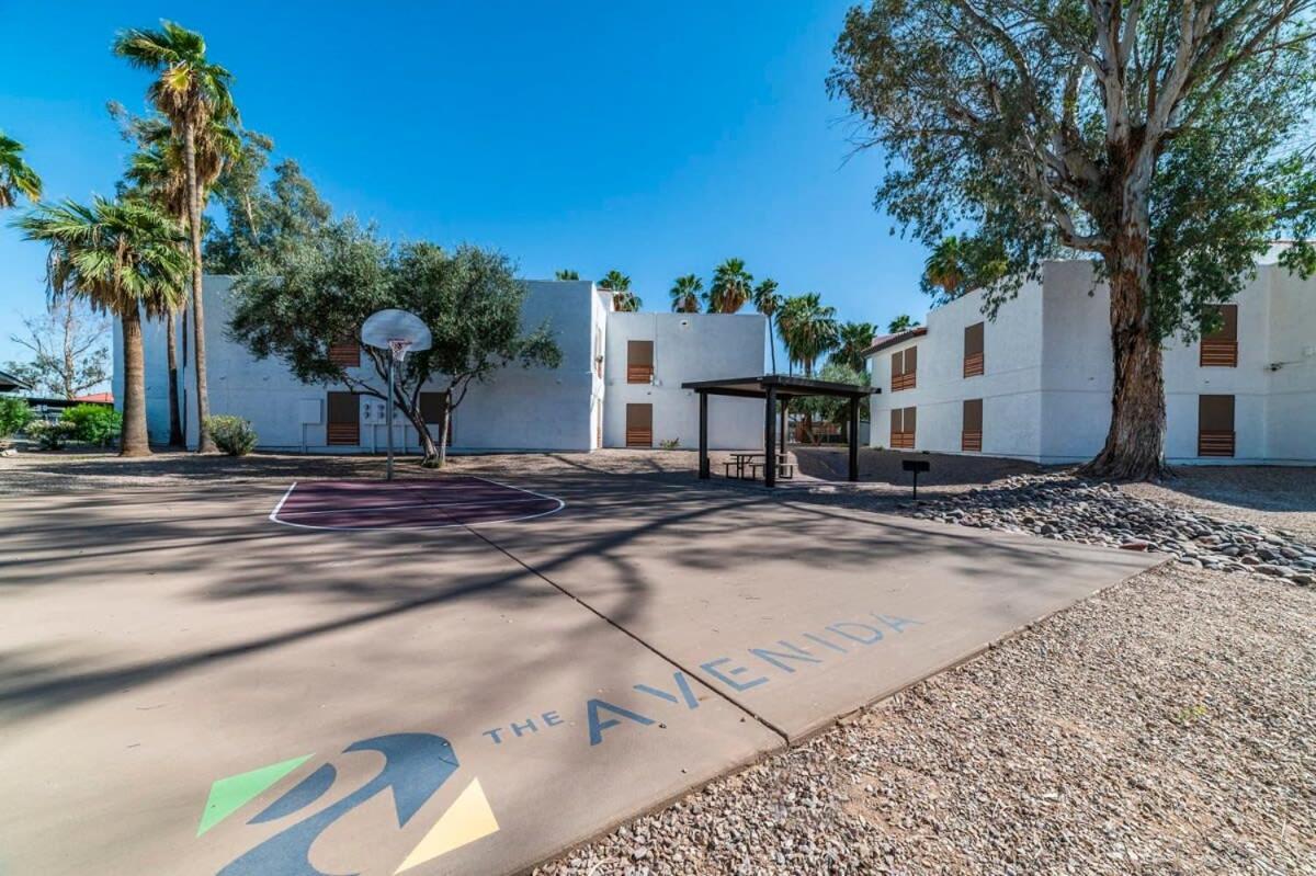 Willa 44A Modern Casa Grande Large 1Bd W Heated Pool 44A Zewnętrze zdjęcie